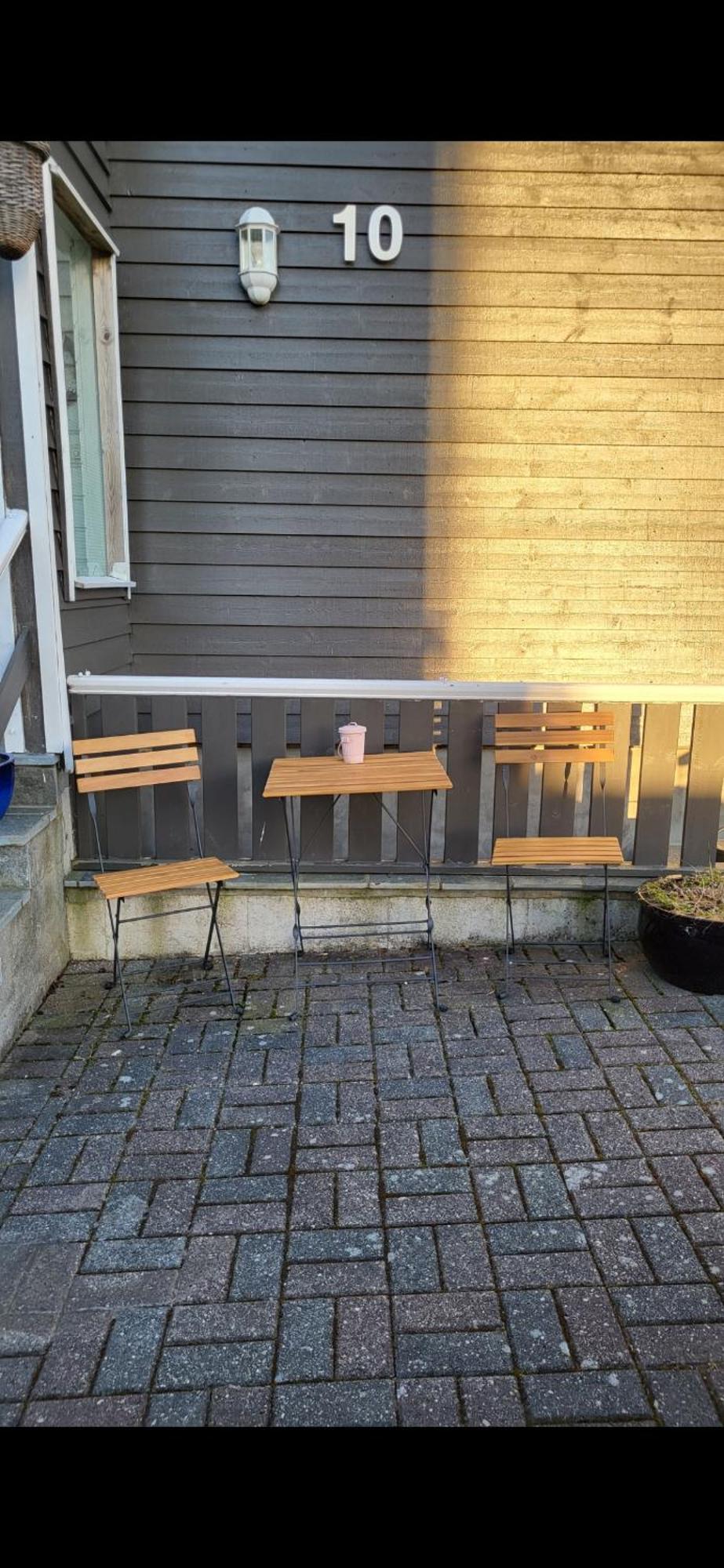 Fin Leilighet I Stille Og Rolig Omrade Med Gratis Privat Parkering! Stavanger Eksteriør bilde