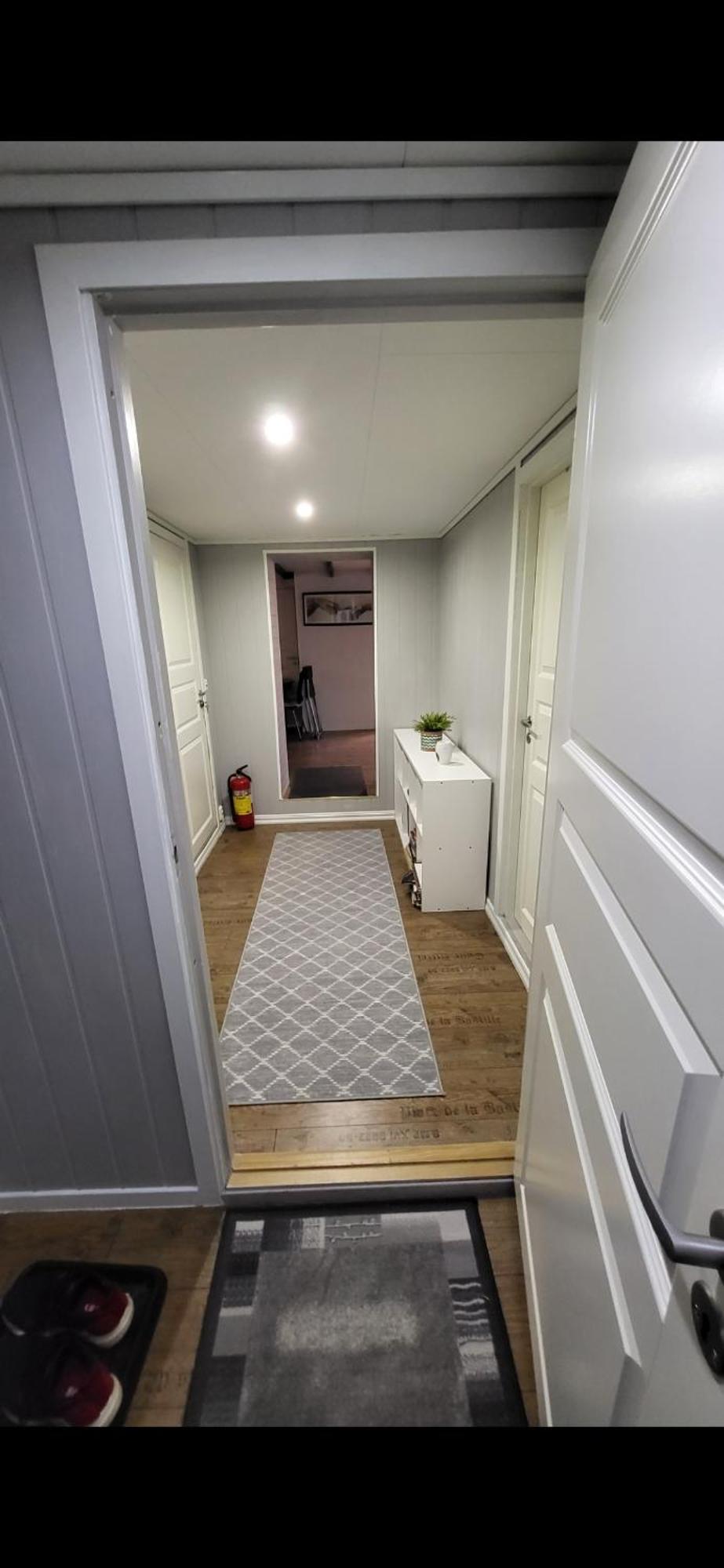 Fin Leilighet I Stille Og Rolig Omrade Med Gratis Privat Parkering! Stavanger Eksteriør bilde