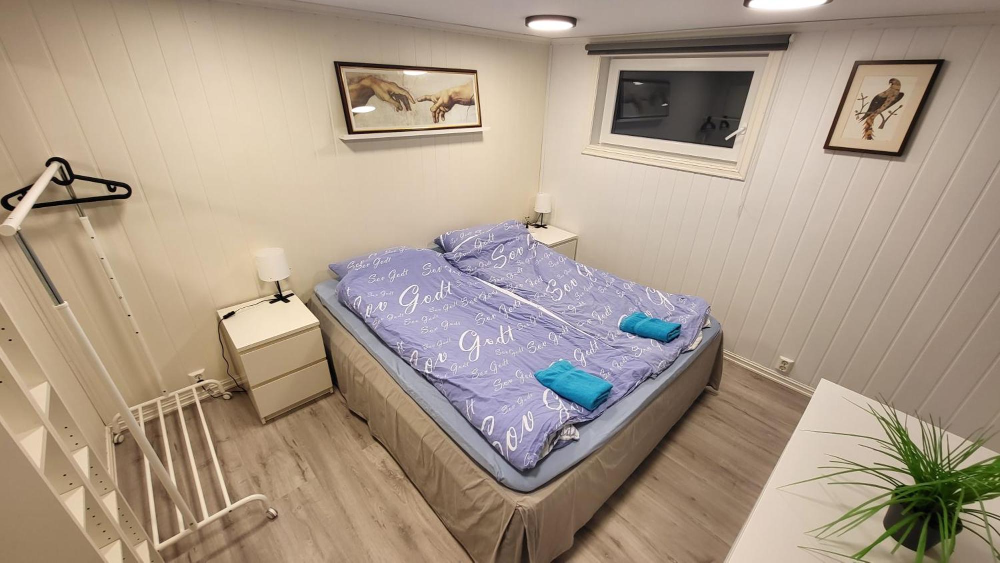 Fin Leilighet I Stille Og Rolig Omrade Med Gratis Privat Parkering! Stavanger Eksteriør bilde