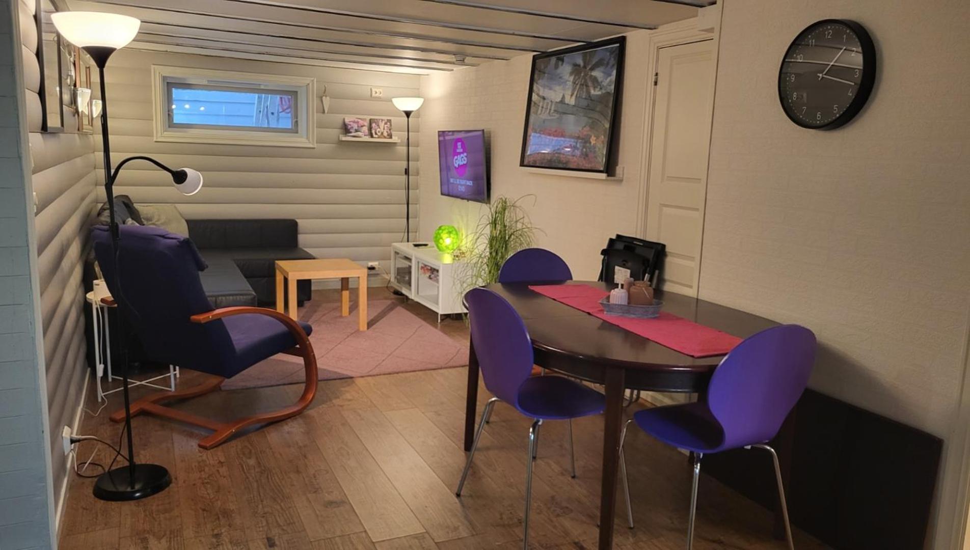Fin Leilighet I Stille Og Rolig Omrade Med Gratis Privat Parkering! Stavanger Eksteriør bilde